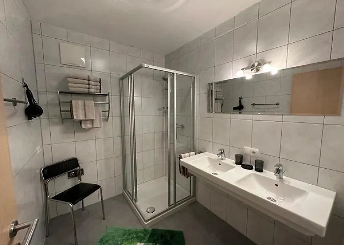 Appartement Eichenhof Reith im Alpbachtal