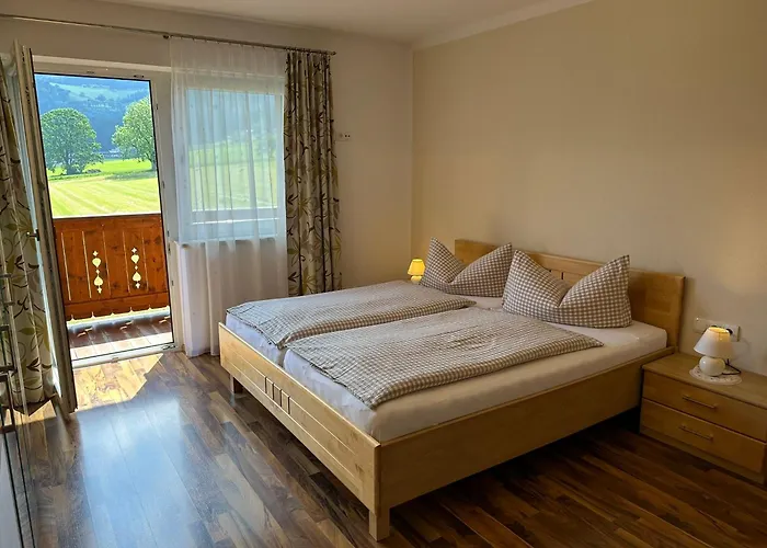 Eichenhof * Reith im Alpbachtal