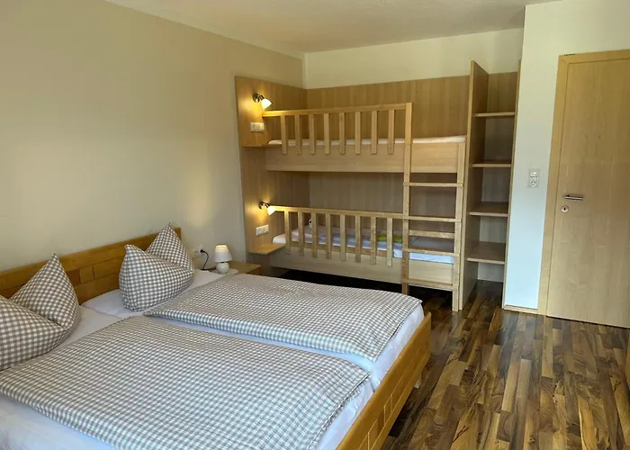 Eichenhof Appartement