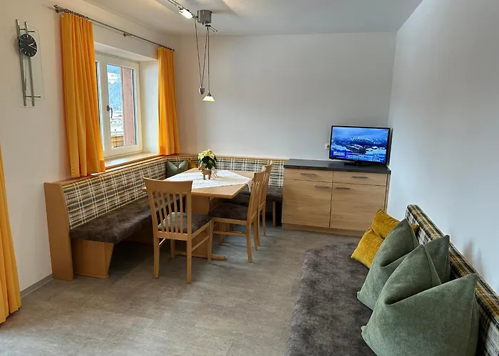 Eichenhof Appartement