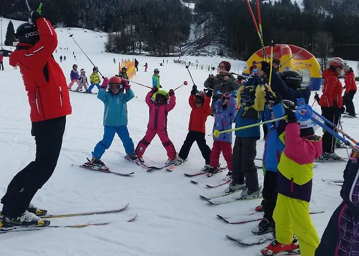 Appartement Eichenhof Reith im Alpbachtal